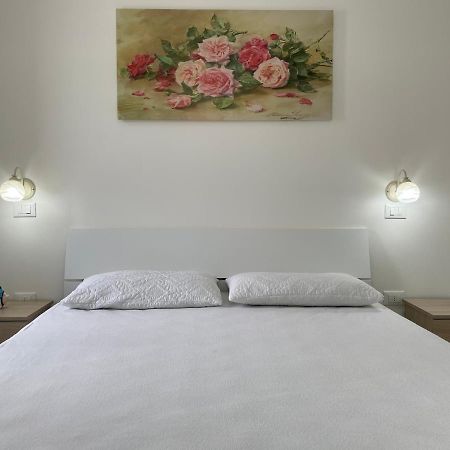 Casa Sole Villa Marina Di Pescoluse Ngoại thất bức ảnh