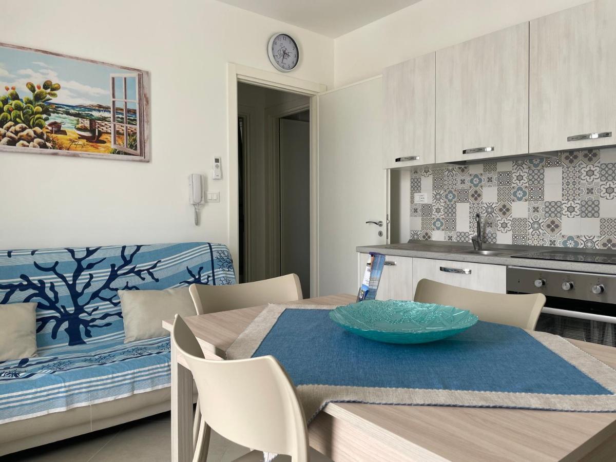Casa Sole Villa Marina Di Pescoluse Ngoại thất bức ảnh