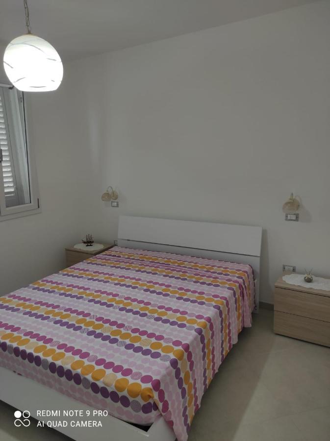 Casa Sole Villa Marina Di Pescoluse Ngoại thất bức ảnh