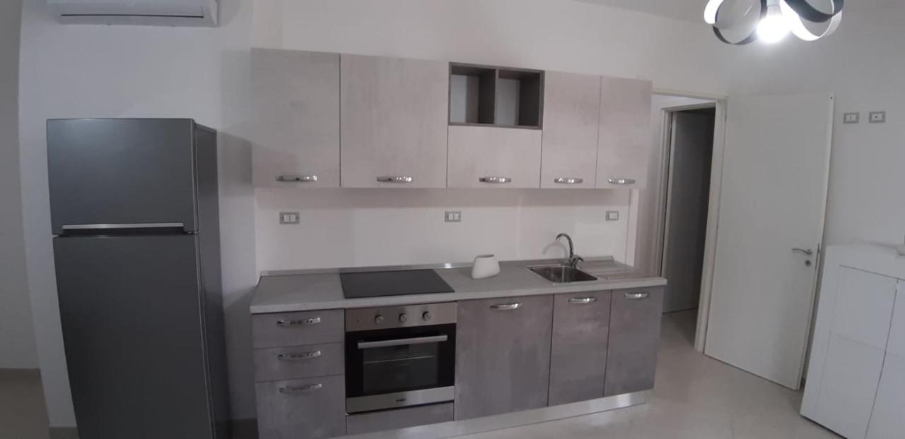 Casa Sole Villa Marina Di Pescoluse Ngoại thất bức ảnh