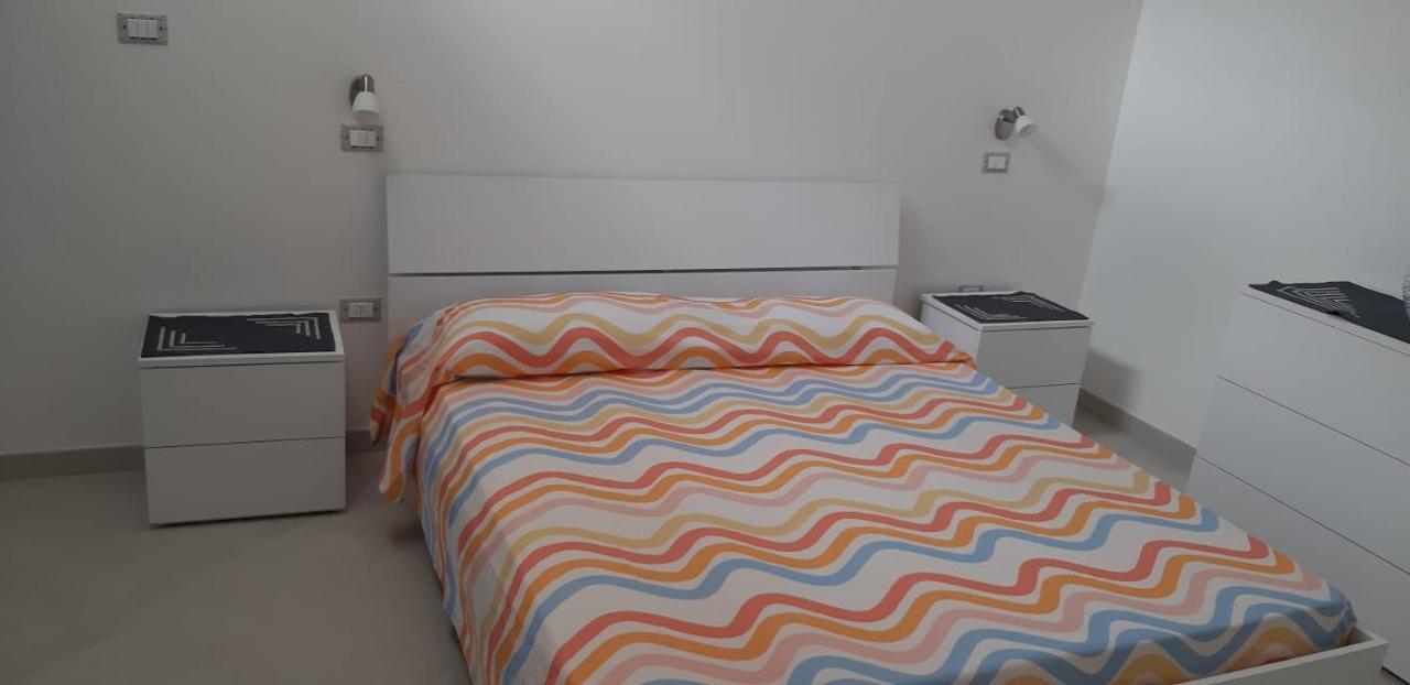 Casa Sole Villa Marina Di Pescoluse Ngoại thất bức ảnh
