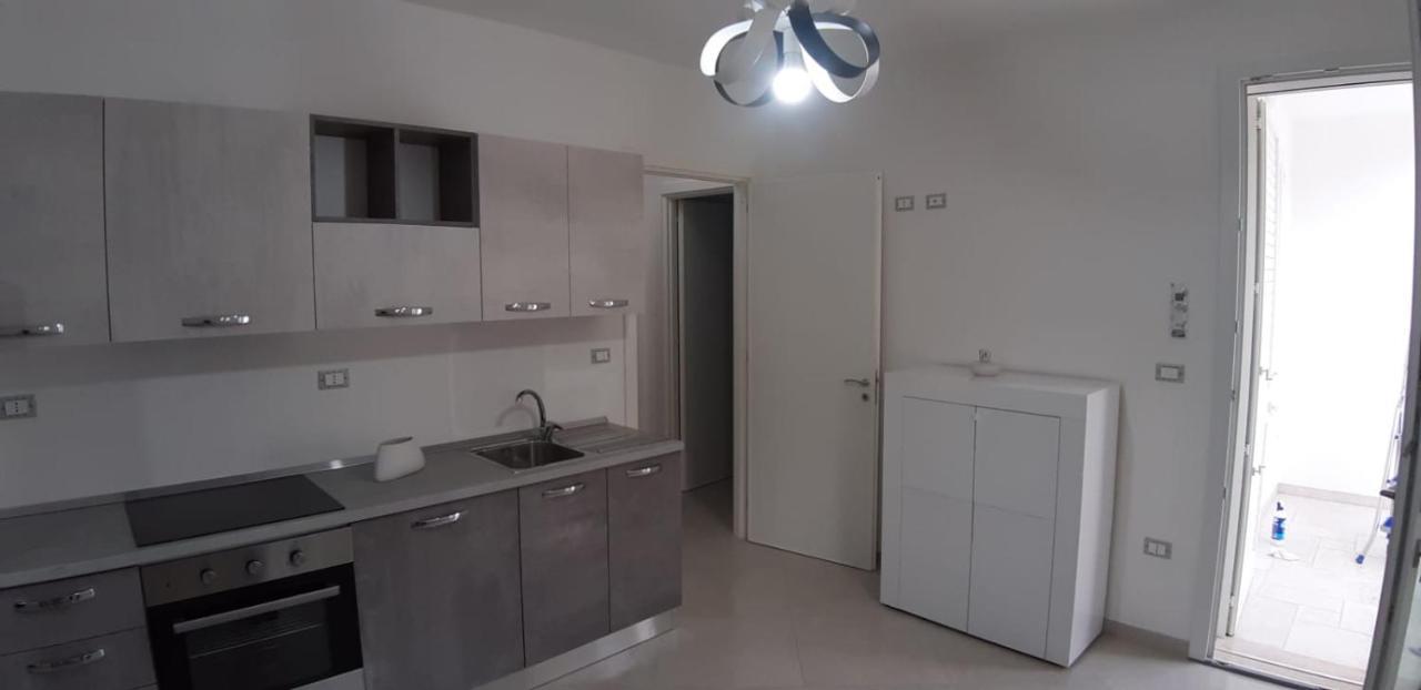 Casa Sole Villa Marina Di Pescoluse Ngoại thất bức ảnh