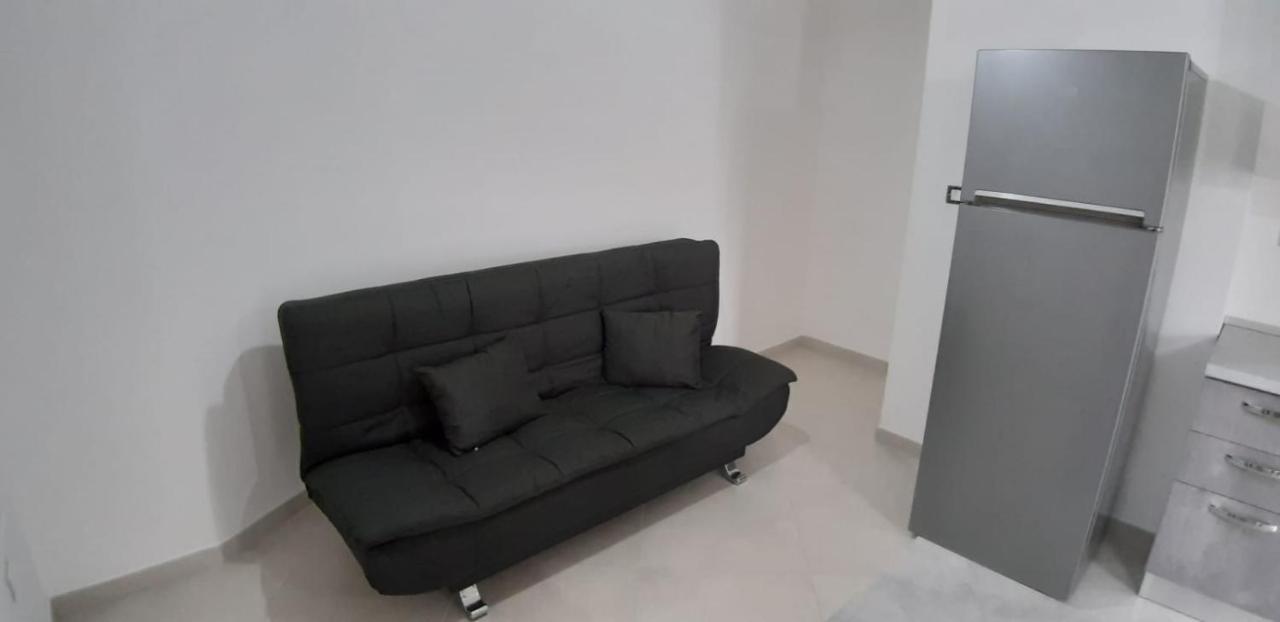 Casa Sole Villa Marina Di Pescoluse Ngoại thất bức ảnh